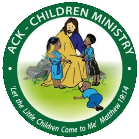 Children Ministry