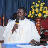 Ven Maurice Omondi