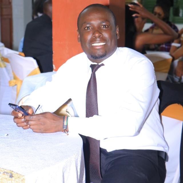 Isaac Okaka
