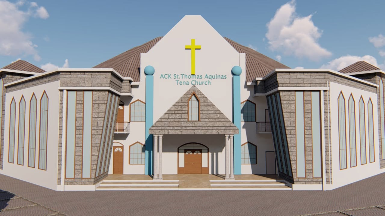 Church Background