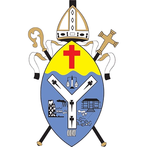Diocesan Logo